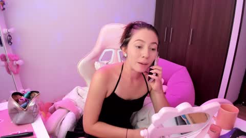 Katrin  online show from December 15, 5:10 pm