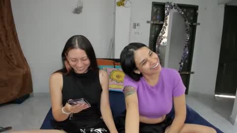 Katrin  online show from October 24, 9:22 pm