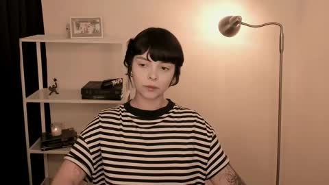 katsuro online show from October 22, 9:47 pm