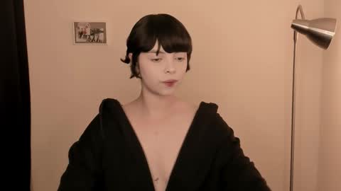 katsuro online show from February 12, 6:58 pm