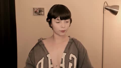 katsuro online show from February 18, 9:55 pm