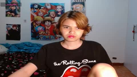 Snapshot of katsuya2 chatting on November 6, 7:37 pm . Katsuya online show from November 6, 7:37 pm