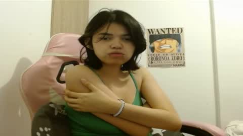 .  Katsuya online show from April 13, 7:52 pm