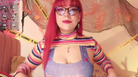 ....- Katt -.... online show from October 14, 3:18 am