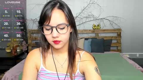 Snapshot of kattarrine_xo chatting on March 9, 3:22 am Kate online show from March 9, 3:22 am