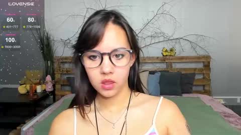 Snapshot of kattarrine_xo chatting on March 9, 6:28 am Kate online show from March 9, 6:28 am