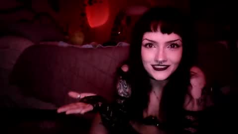 Snapshot of kattattacck chatting on May 31, 10:11 am kattattacck online show from May 31, 10:11 am