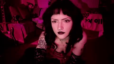 Snapshot of kattattacck chatting on June 11, 8:23 am kattattacck online show from June 11, 8:23 am