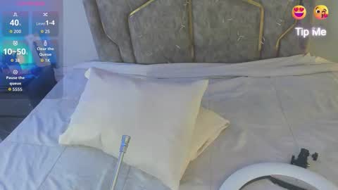 Katerine online show from February 4, 3:34 am