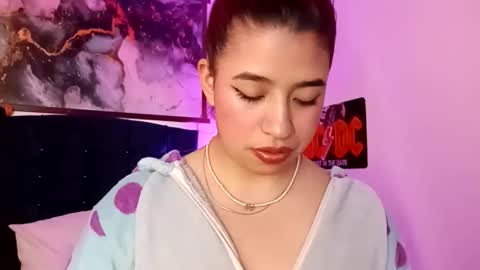 Snapshot of kattexxx chatting on October 8, 4:43 am kattexxx online show from October 8, 4:43 am