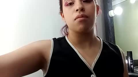 Snapshot of kattexxx chatting on October 10, 3:27 am kattexxx online show from October 10, 3:27 am