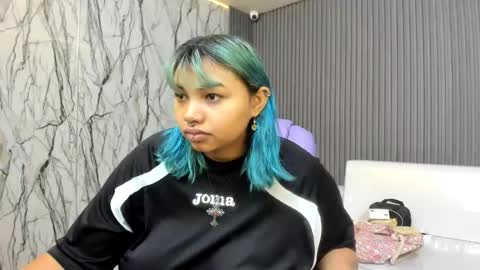 katteyes_ online show from March 29, 7:58 pm