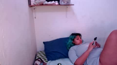 katteyes_ online show from May 15, 11:01 pm
