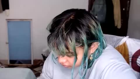 katteyes_ online show from May 26, 8:27 pm