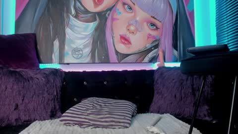 Katiia online show from January 15, 9:13 am