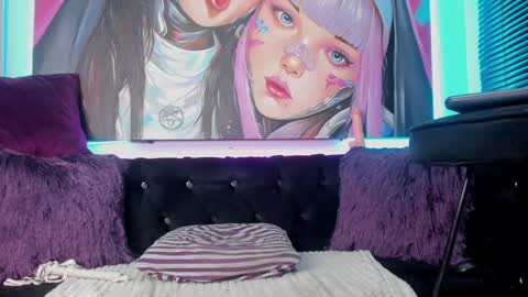 Katiia online show from January 15, 12:15 pm