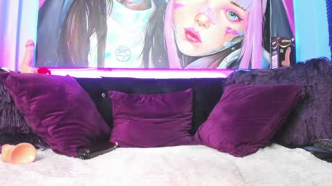 Katiia online show from January 30, 10:08 am