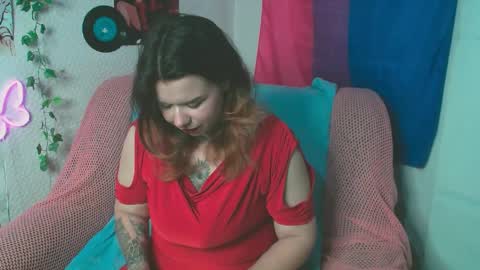 Katti online show from March 28, 5:12 pm