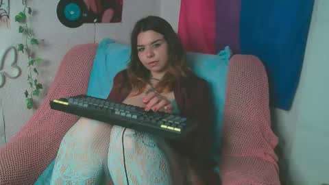 Katti online show from April 14, 4:35 pm