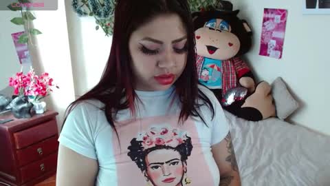 Snapshot of kattleyaeyes chatting on December 15, 1:11 pm Katy online show from December 15, 1:11 pm