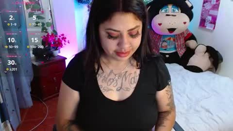 Snapshot of kattleyaeyes chatting on January 10, 10:17 am Katy online show from January 10, 10:17 am