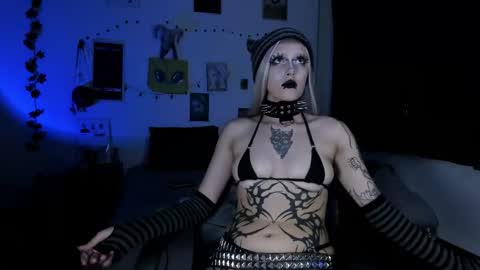 kattx   independent model online show from January 18, 5:11 am