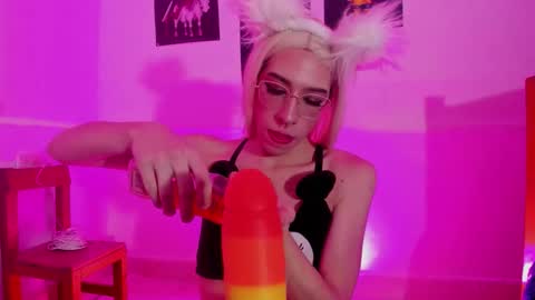 katty_cat1 online show from September 11, 4:45 am