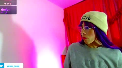 katty_cat1 online show from October 12, 12:42 am