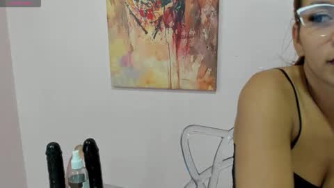 katty  online show from February 10, 10:14 pm