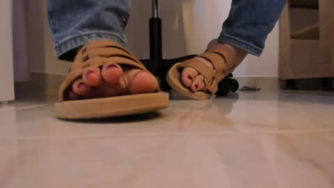 Katty online show from March 24, 8:36 pm