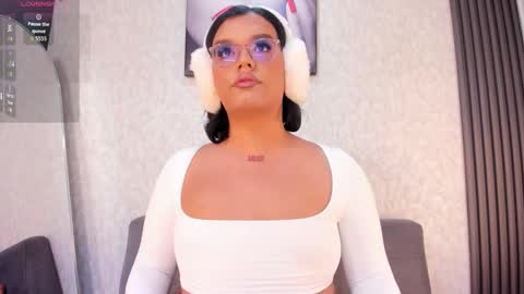 K A T T Y online show from January 17, 7:06 pm