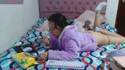 Katherine hottest online show from June 3, 2:33 pm