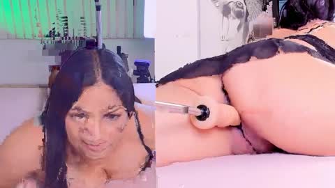 katty_kim_ online show from April 7, 3:18 am