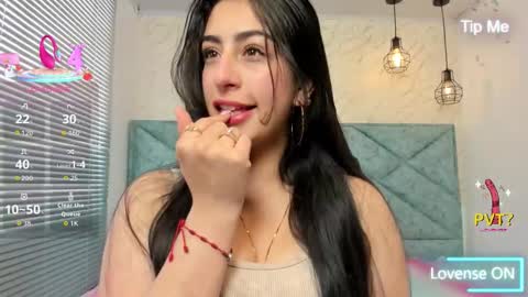 katty_love01 online show from October 13, 1:55 pm