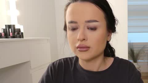 Katty Perry online show from February 15, 2:47 pm