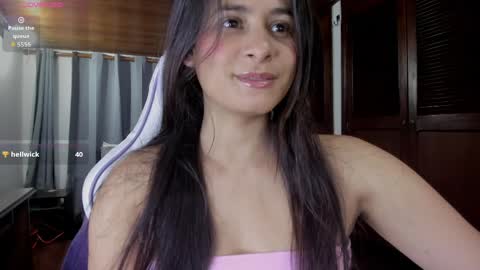 katherin online show from March 30, 10:55 pm