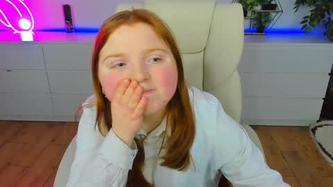 Katty online show from February 1, 7:12 pm