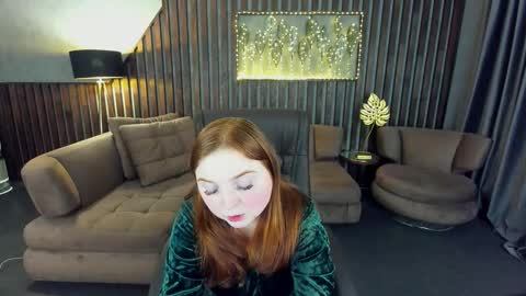 Katty online show from March 8, 6:01 pm