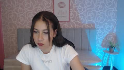 Katherin  Suarez online show from October 10, 9:58 pm