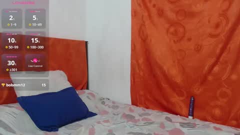 Snapshot of katty_skrim chatting on December 16, 7:43 pm katty skrim online show from December 16, 7:43 pm