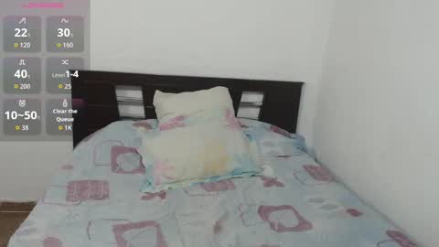 Snapshot of katty_skrim chatting on October 8, 9:45 pm katty skrim online show from October 8, 9:45 pm