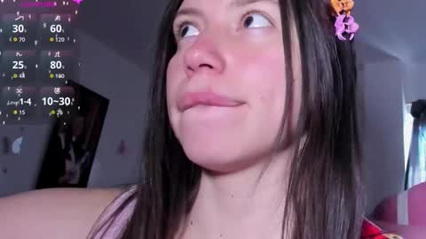 Snapshot of katty_snow chatting on November 30, 12:31 pm Katty online show from November 30, 12:31 pm