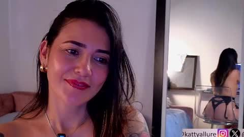 Katty online show from June 28, 6:03 pm