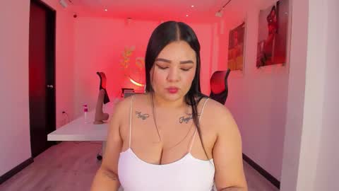 Snapshot of kattyarogers chatting on February 4, 8:03 pm KattyaRogers online show from February 4, 8:03 pm