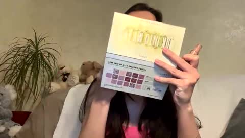 kattycarols online show from April 17, 9:29 pm