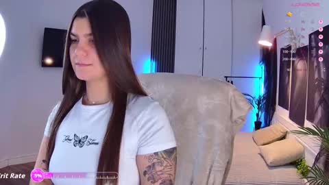 Snapshot of kattycate chatting on November 21, 10:08 pm Katty online show from November 21, 10:08 pm