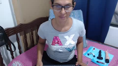 angel online show from September 20, 6:09 pm