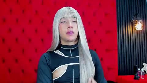 KattyJener online show from March 20, 10:47 pm