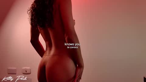 Hello Katty lovers  online show from October 26, 12:05 am