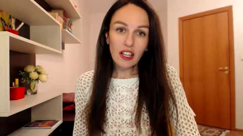 Snapshot of kattysapphire chatting on October 22, 2:39 pm KattySapphire online show from October 22, 2:39 pm